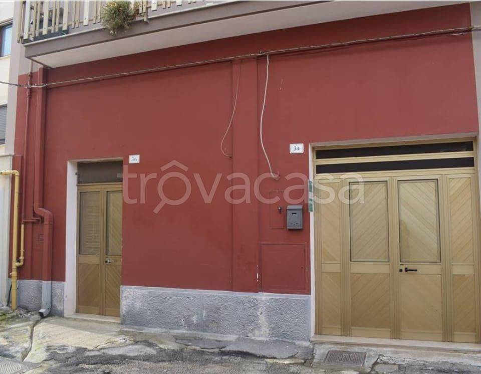 Appartamento in in vendita da privato a Latiano vico Panelli, 34