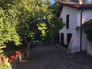 Villa in in vendita da privato a subiaco contrada san nicola, 5