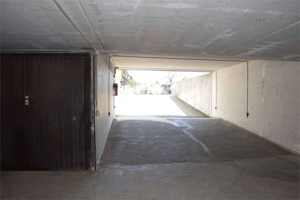 Garage in vendita a Moncalieri via Juglaris, 62