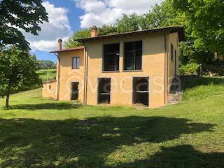 Villa Bifamiliare in vendita a San Giustino località Il Colle, 1