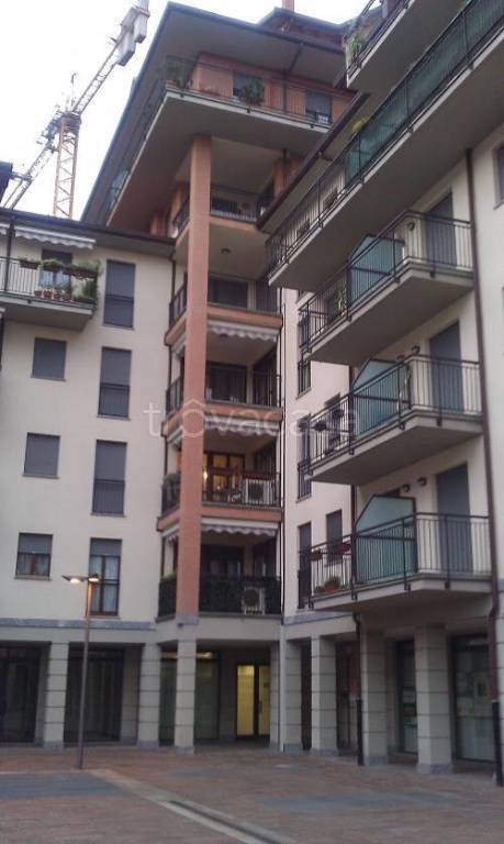 Appartamento in in vendita da privato a Cinisello Balsamo via Ugo Bassi, 12B