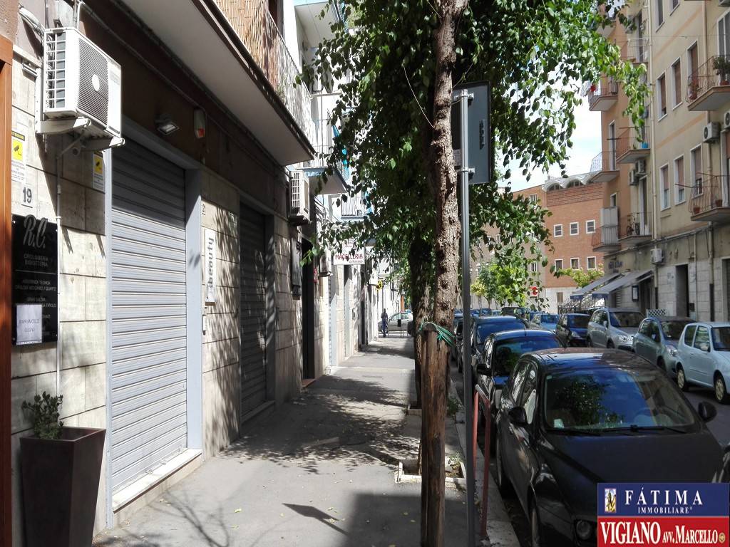Appartamento in vendita a Foggia via Lecce, 21
