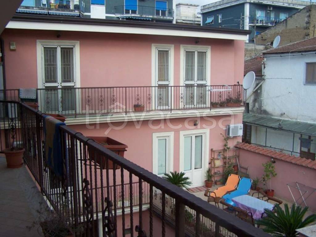 Appartamento in affitto a Caserta via domenico mondo snc