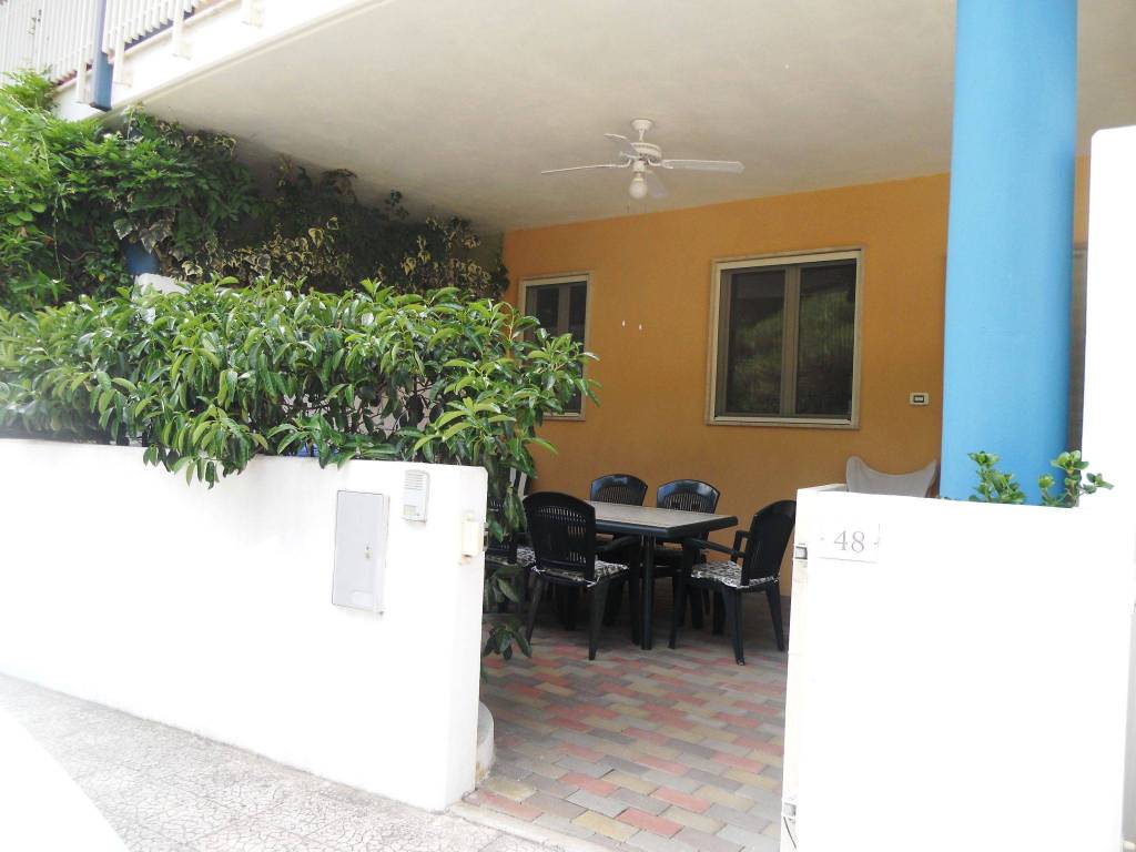 Appartamento in in vendita da privato a Ginosa viale Mar Adriatico, 58