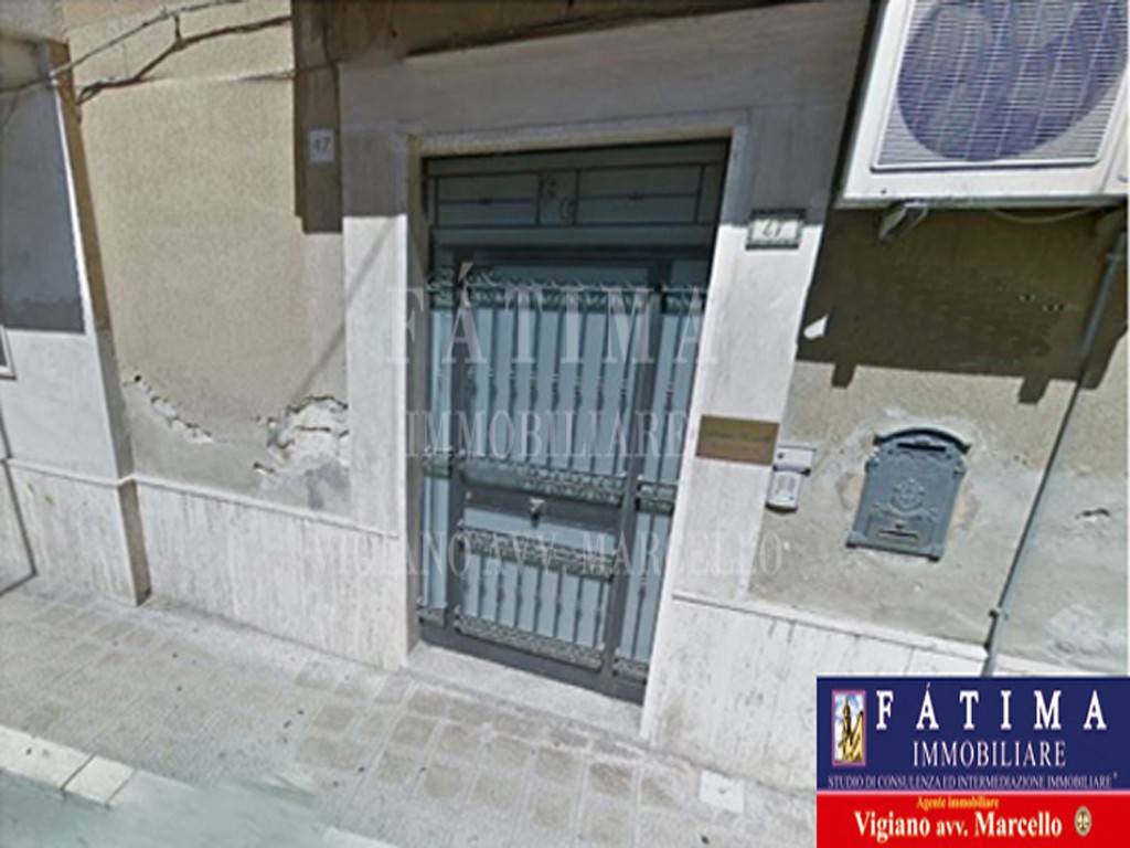 Appartamento in vendita a Foggia piazza Carlo Villani, 47