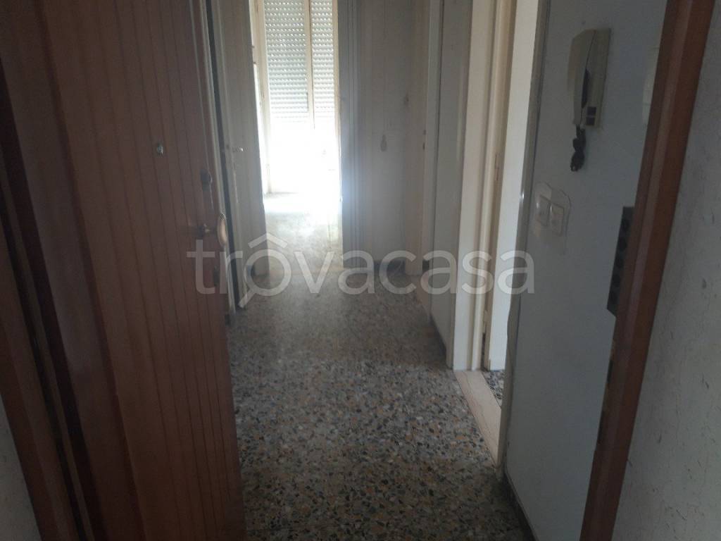 Appartamento in vendita a Montecatini-Terme via Arrigo Boito