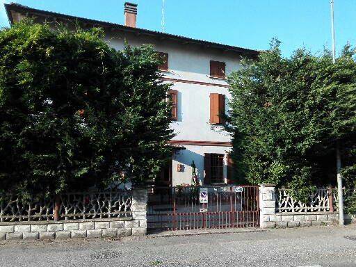 Villa in in vendita da privato a Bomporto via ravarino-carpi, 152