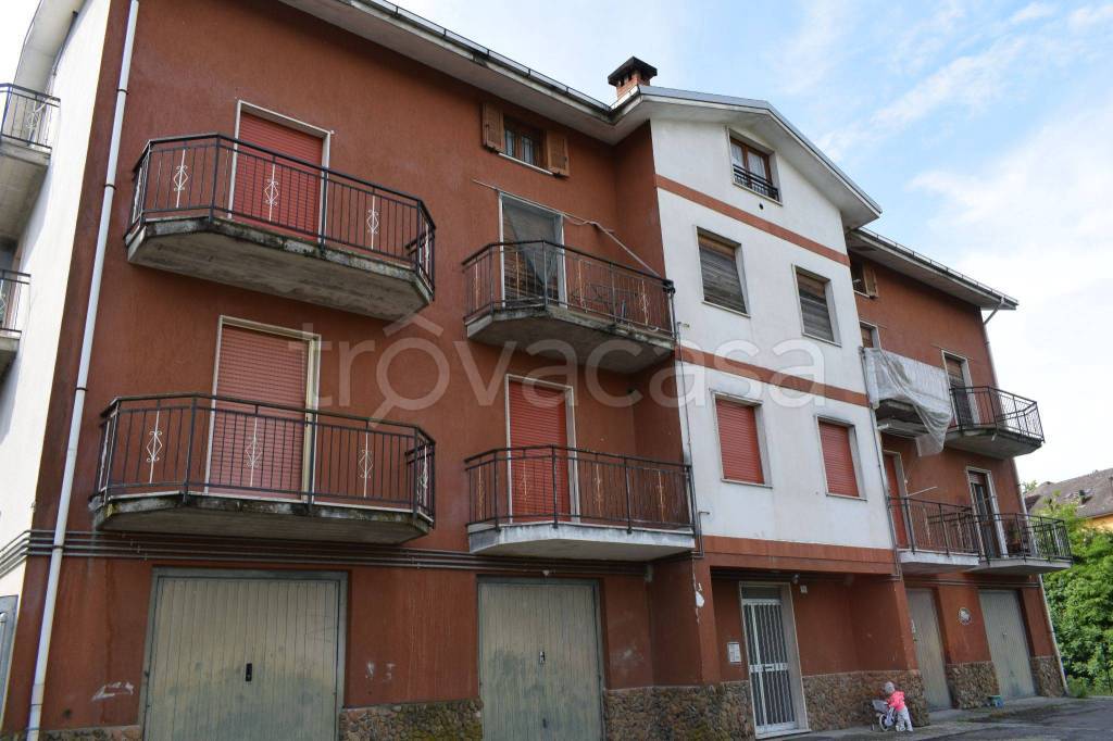 Appartamento in in affitto da privato a Gavi località Bettolino, 15