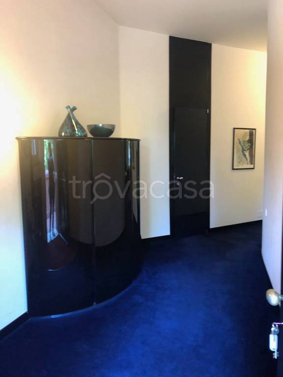 Appartamento in vendita a Cassina Rizzardi via Alessandro Volta, 63