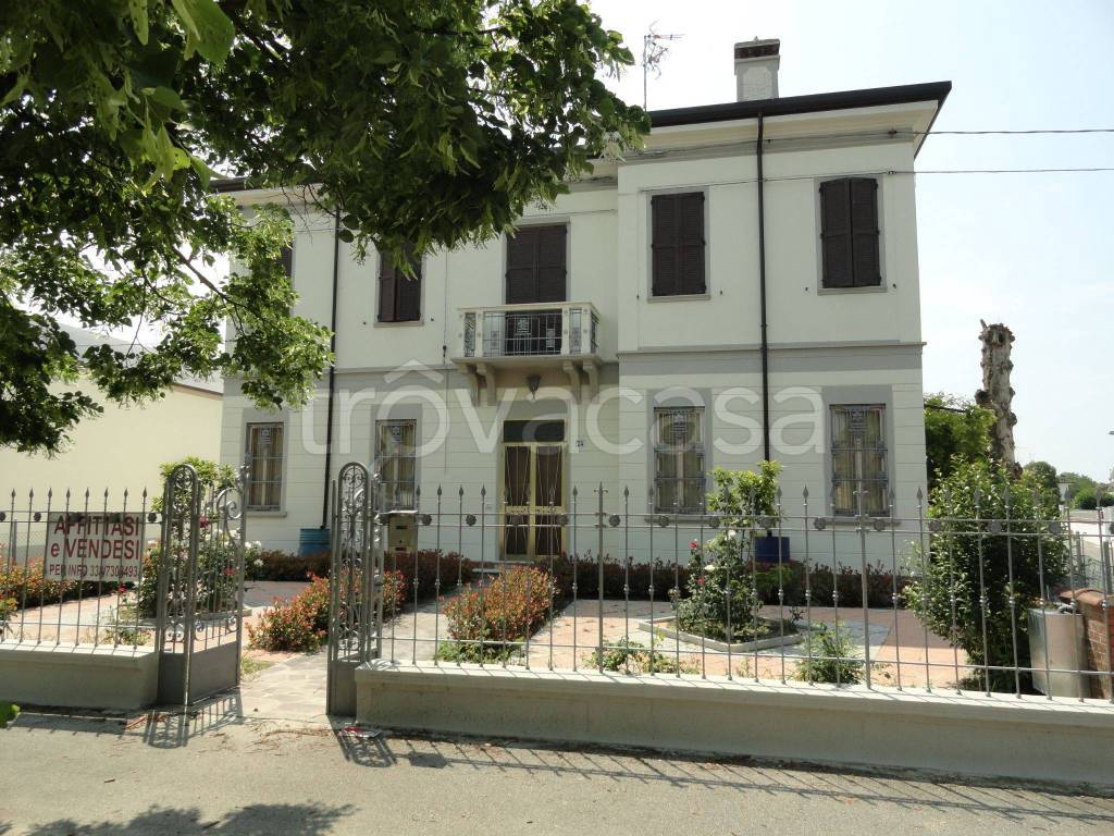 Villa in in vendita da privato a Copparo via 20 Settembre, 25