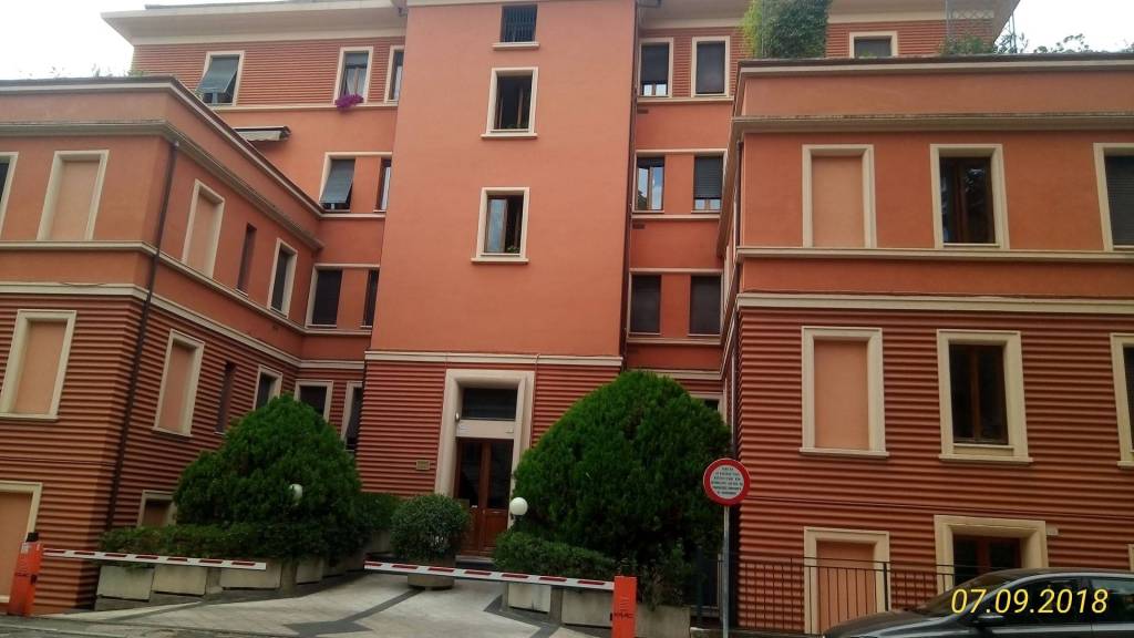 Appartamento in vendita a Perugia via Fratelli Pellas, 44