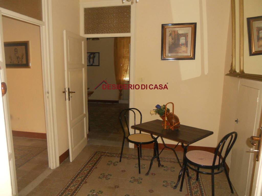 Appartamento in vendita a Bagheria corso Butera, 239