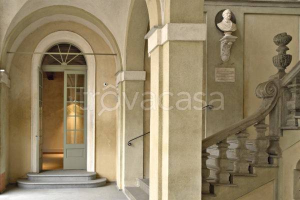Villa Padronale in vendita a Padova piazza delle Erbe