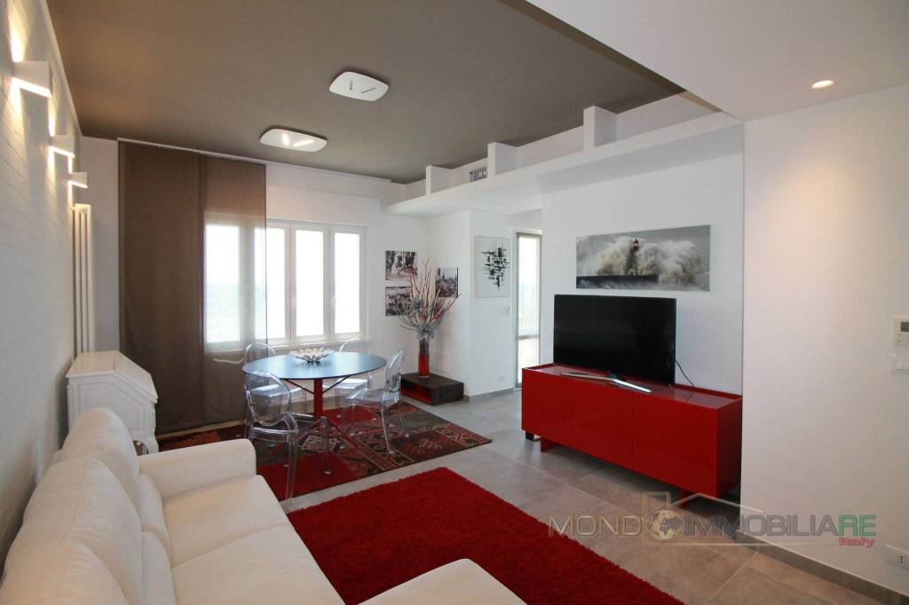 Appartamento in vendita ad Andora via Aurelia, 162