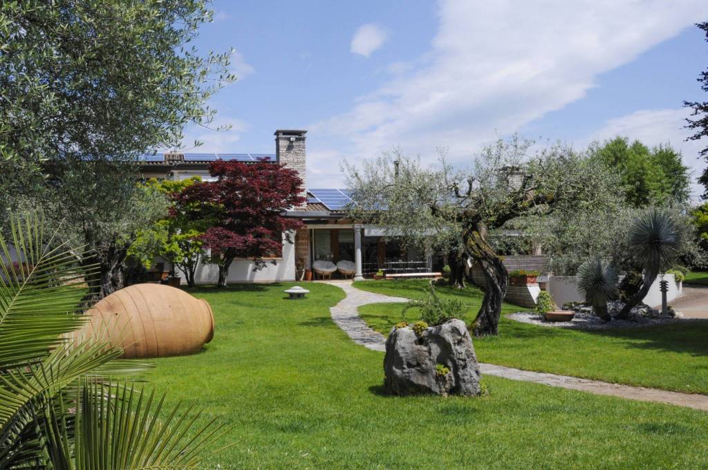 Villa in vendita a Cividale del Friuli