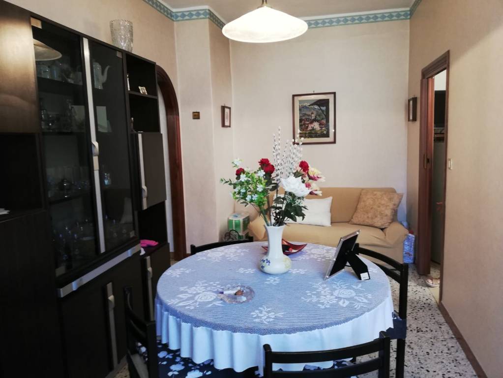 Appartamento in vendita a Monte Romano via Vittorio Emanuele
