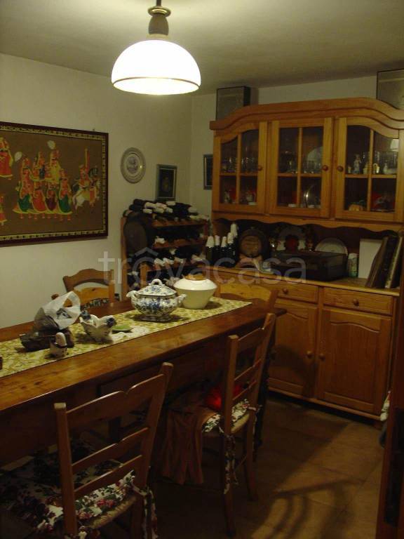 Villa a Schiera in in vendita da privato a Gosaldo via Coltamai, 6