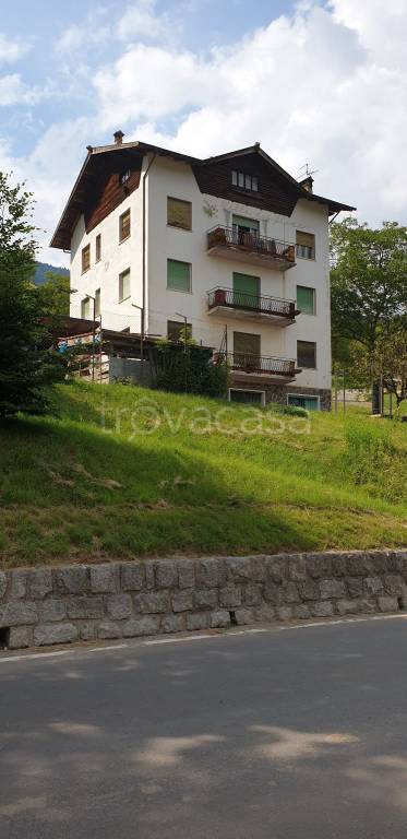 Appartamento in in vendita da privato a Bleggio Superiore frazione Madice, 56
