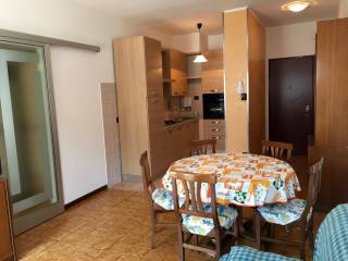 Appartamento in in affitto da privato ad alba adriatica via emilia, 14
