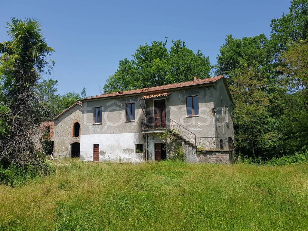Terreno Residenziale in vendita a Filattiera via Giacomo Matteotti
