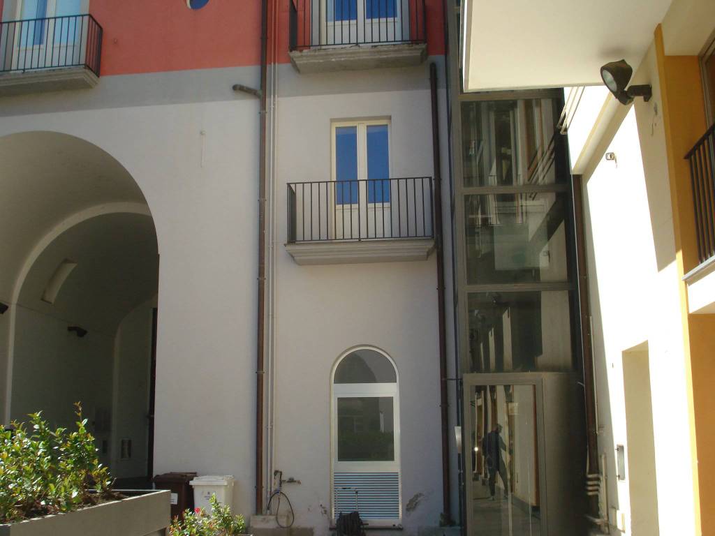 Loft in vendita ad Aversa via Seggio