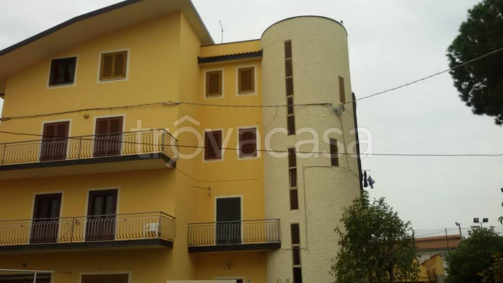 Appartamento in in vendita da privato a Zambrone viale 25 Aprile, 35