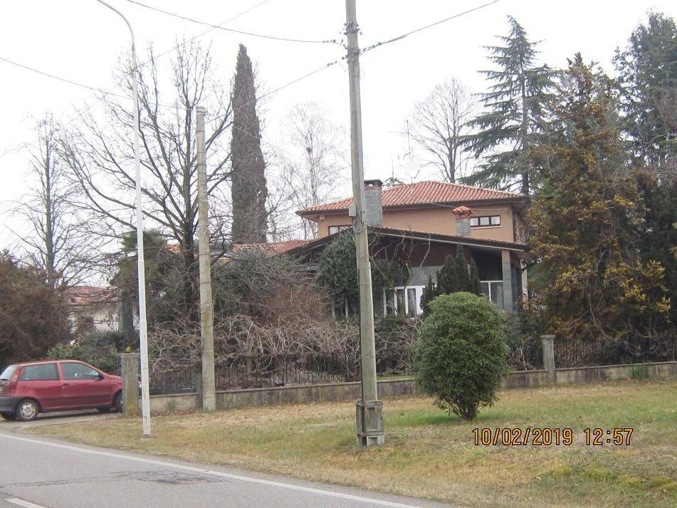 Villa in in vendita da privato a Mereto di Tomba via della Vittoria, 18
