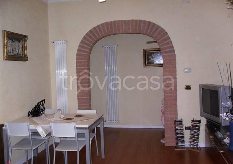Appartamento in vendita a Padova via Ciamician