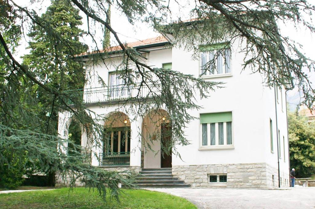 Villa Bifamiliare in in vendita da privato a Mandello del Lario via Risorgimento, 56