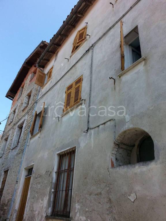 Villa in in vendita da privato a Borghetto di Borbera frazione Sorli