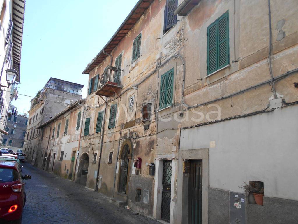 Appartamento in vendita a Monte Compatri corso Placido Martini, 162