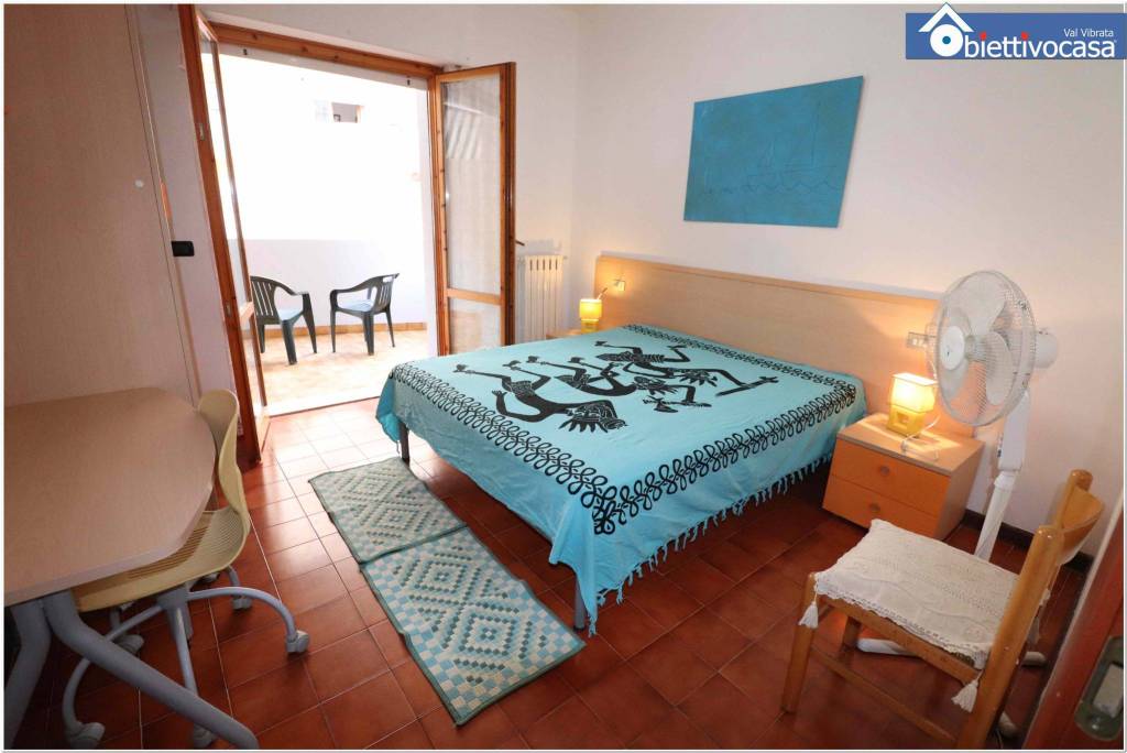 Appartamento in affitto ad Alba Adriatica via Merano, 1