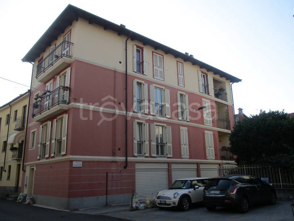 Appartamento in vendita a Savigliano via Chianoc, 9