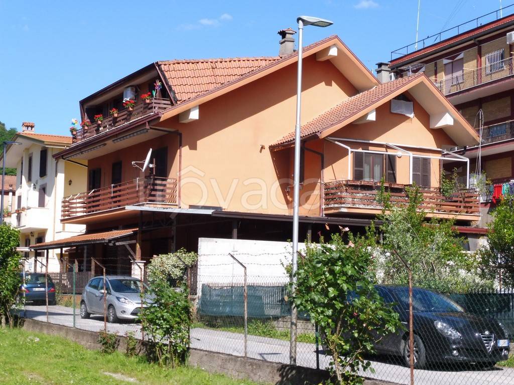 Appartamento in vendita a Ceccano via Gaeta I Traversa