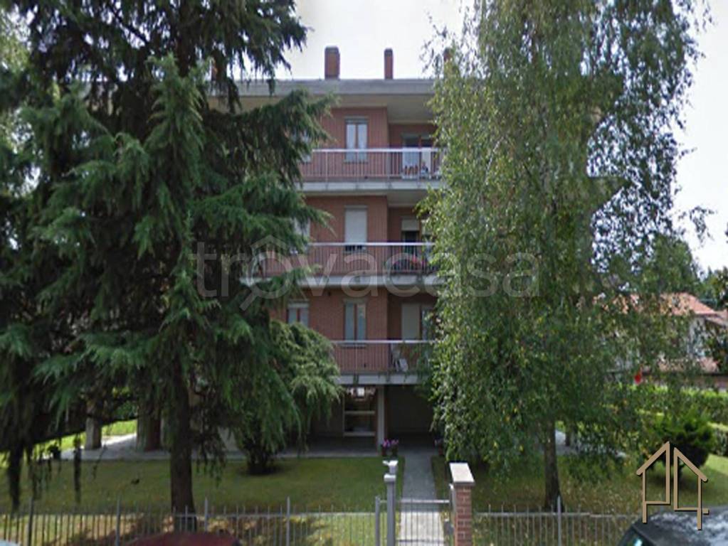 Appartamento in vendita a Villanova d'Asti via alla Stazione, 15