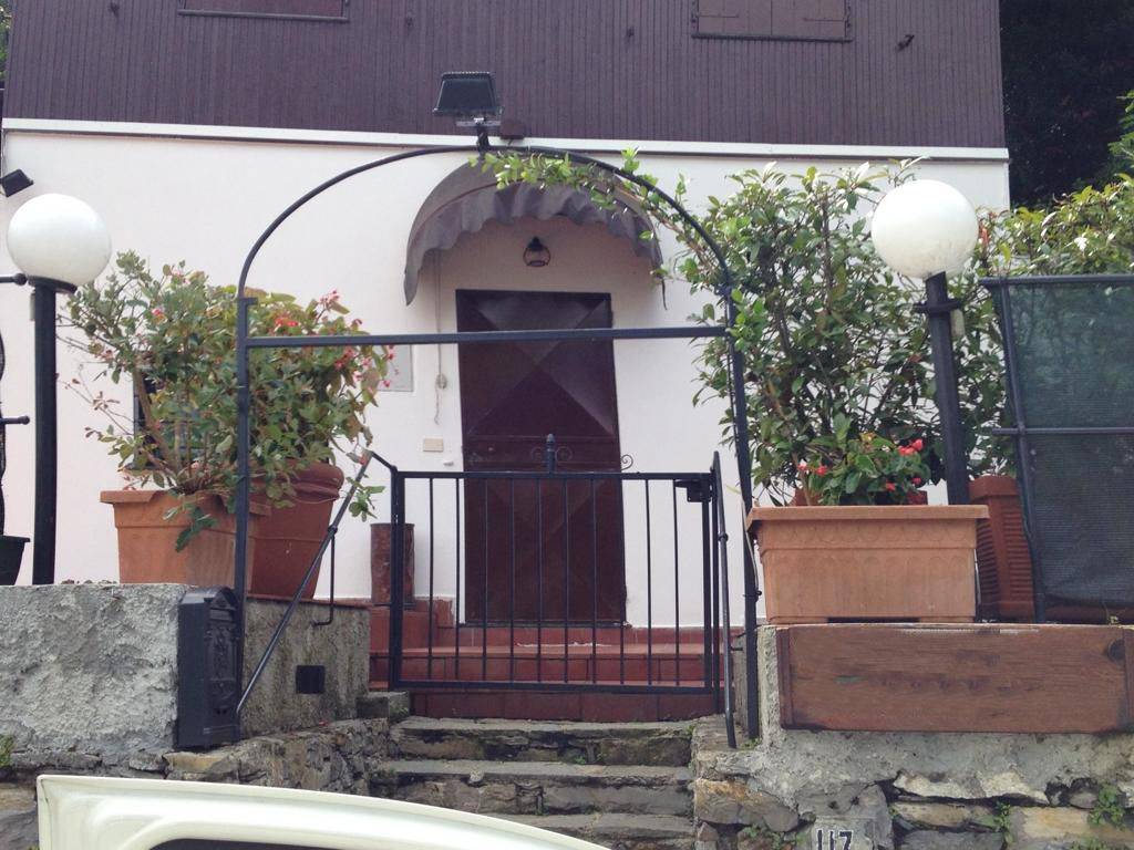 Rustico in vendita a Santa Margherita Ligure via Aurelia
