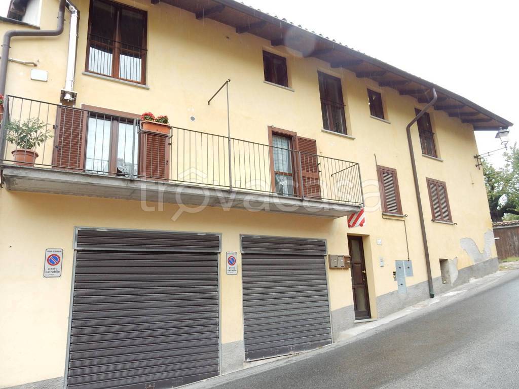 Appartamento in vendita a Mondovì via Sant'Evasio, 3