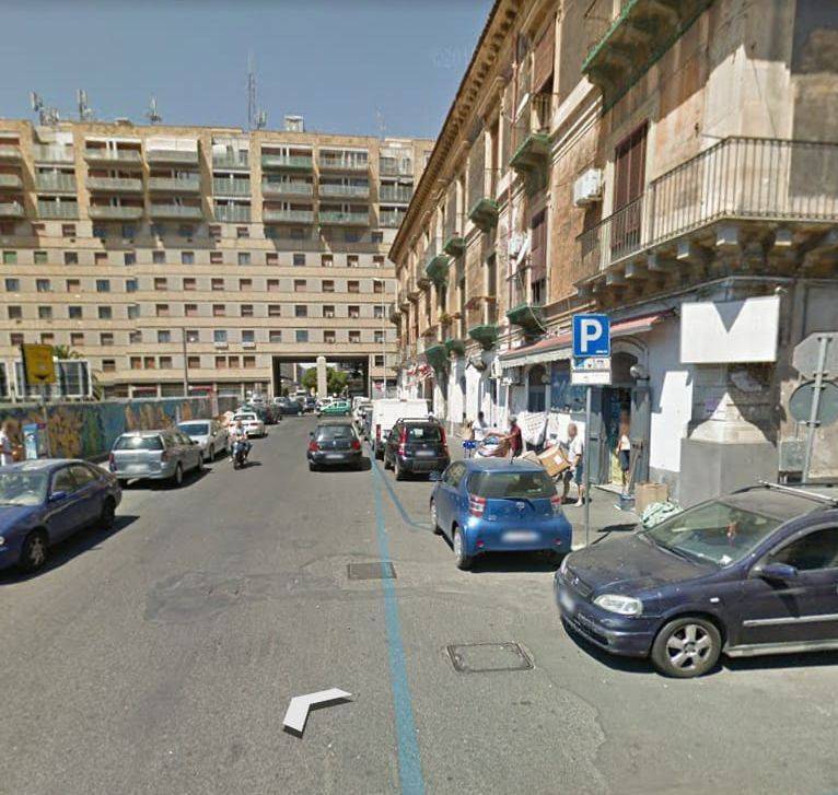 Colorificio/Ferramenta in in vendita da privato a Catania via Archimede, 57