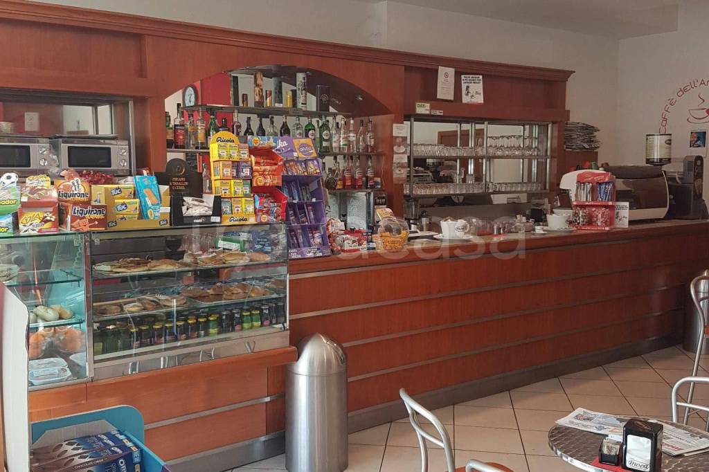 Bar in in vendita da privato a Bologna via dell'Arcoveggio, 50/e