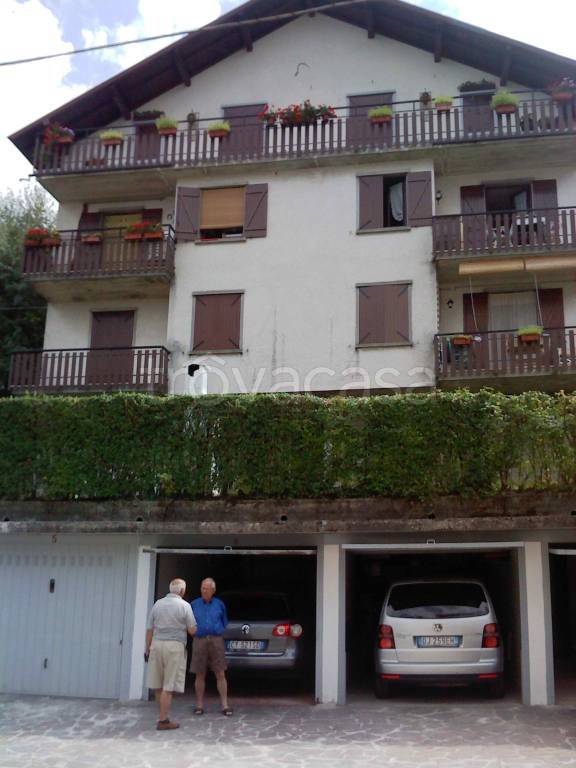 Appartamento in in vendita da privato a Roncola via Milano