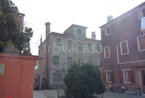 Casa Indipendente in vendita a Venezia