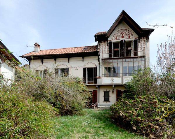 Casa Indipendente in in vendita da privato a Gignese via alla Parrocchiale, 8