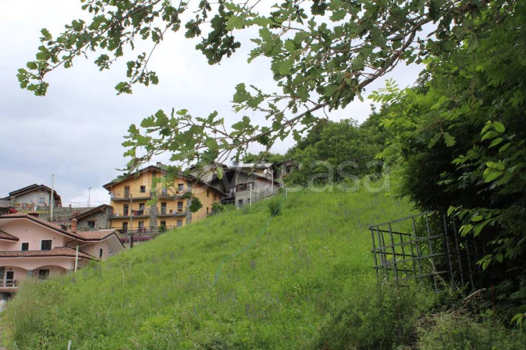 Terreno Residenziale in vendita a Quart villaggio Seran, 28