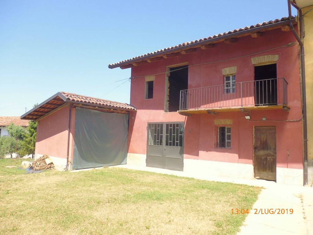 Villa in in vendita da privato a Moncucco Torinese via Mosso, 28