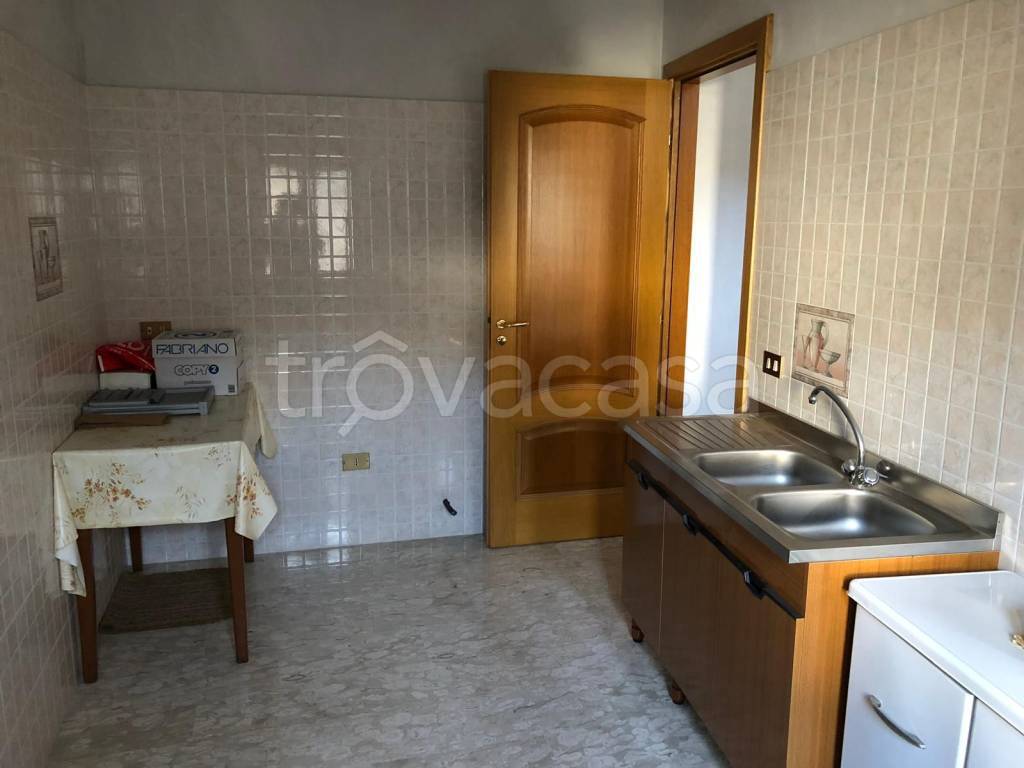 Appartamento in in vendita da privato a Saracena via Fiorentini, 58