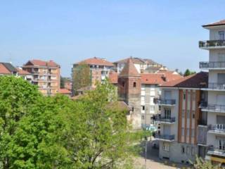 Appartamento in vendita ad alpignano viale vittoria 28