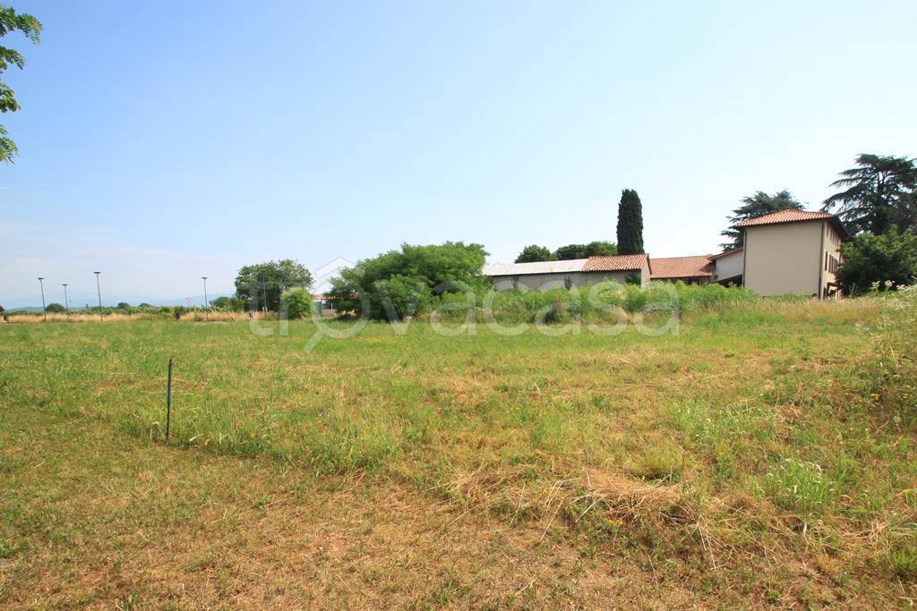 Terreno Residenziale in vendita a Gradisca d'Isonzo via Roma