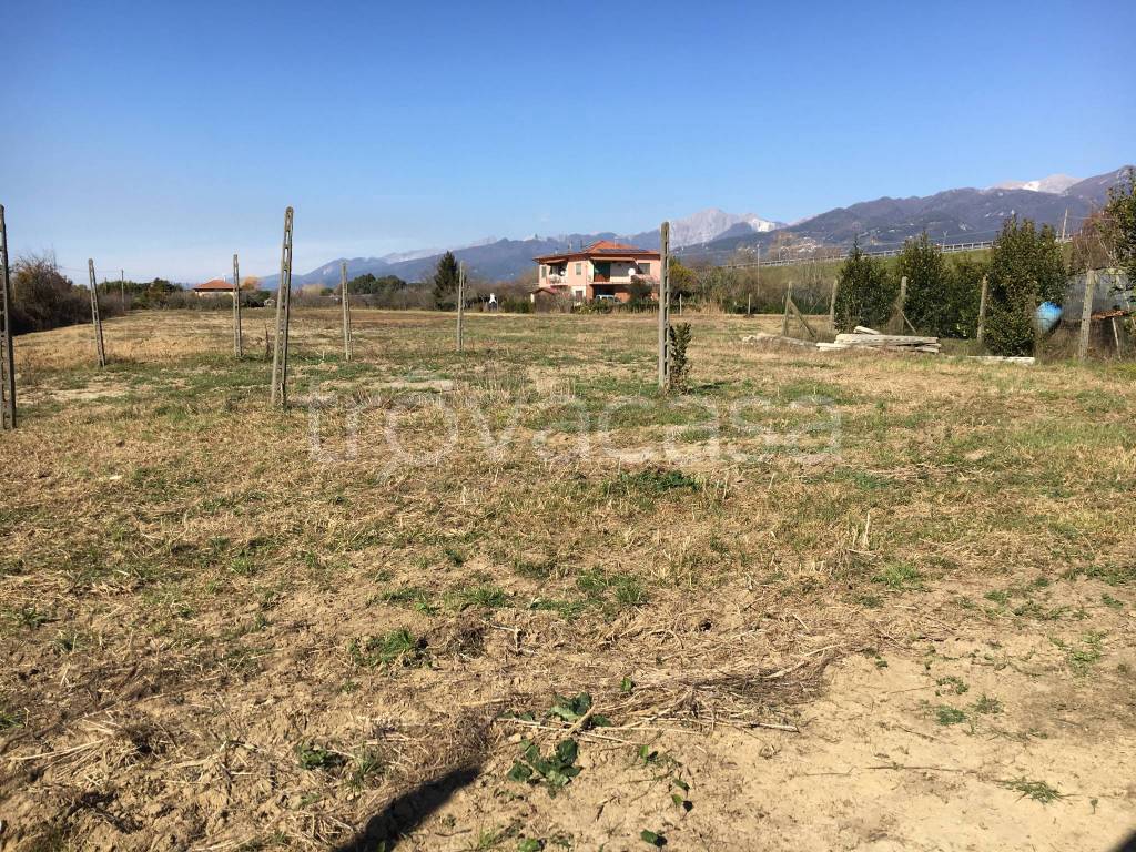 Terreno Agricolo in vendita a Camaiore via Fratelli Rosselli, 1