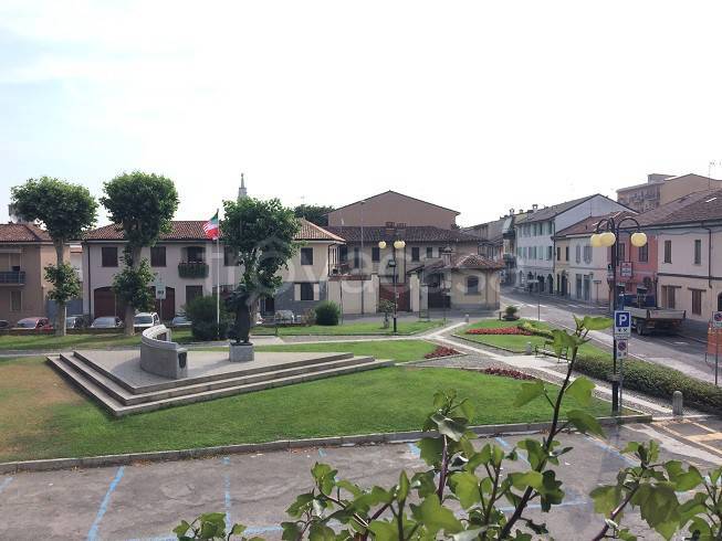 Appartamento in vendita a Sant'Angelo Lodigiano via Madre Cabrini