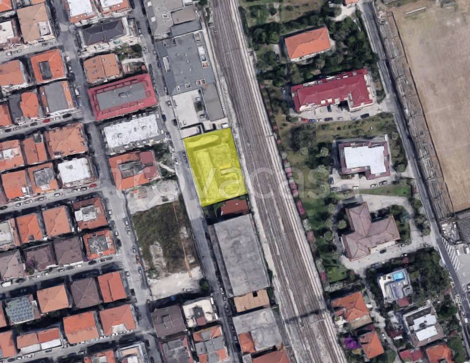 Terreno Industriale in vendita a San Benedetto del Tronto via Calatafimi